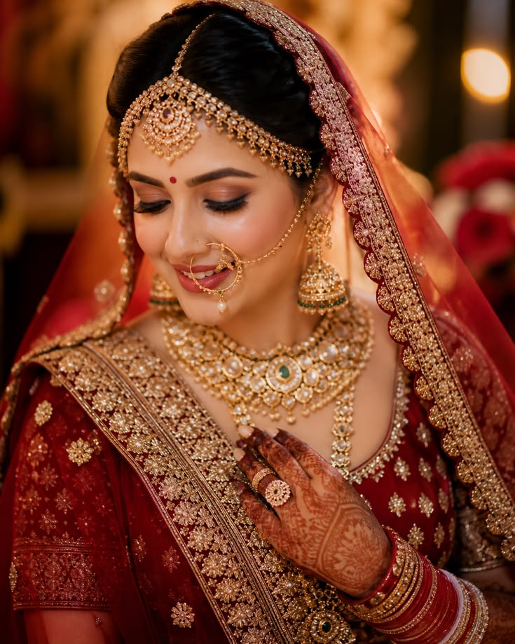 Ultra HD Makeup
